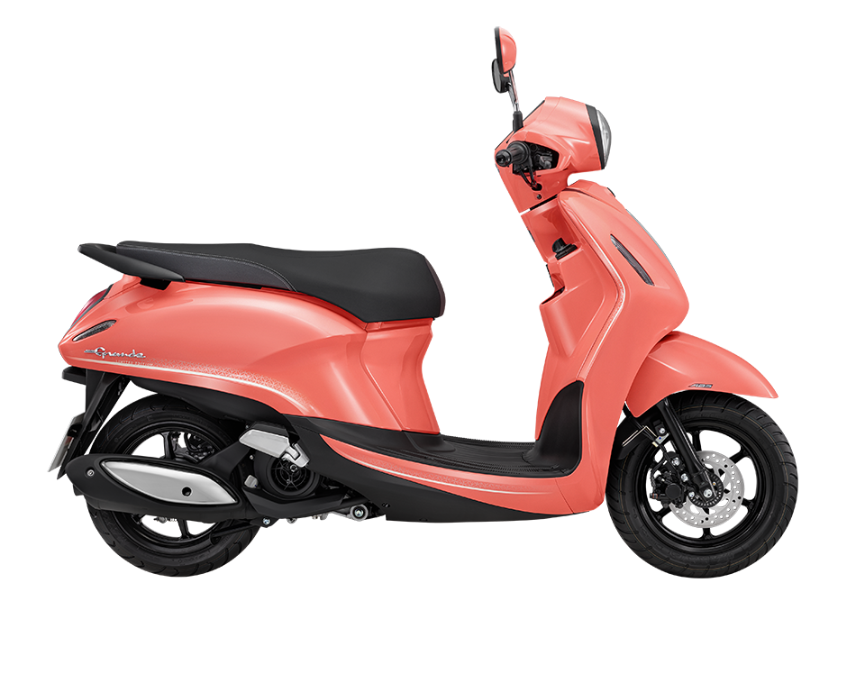 Grande Phiên Bản Giới Hạn Màu Mới Hoàn Toàn Mới