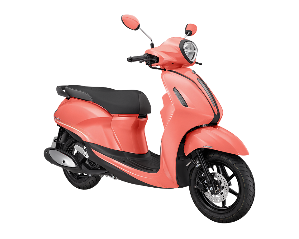 Grande Phiên Bản Giới Hạn Màu Mới Hoàn Toàn Mới