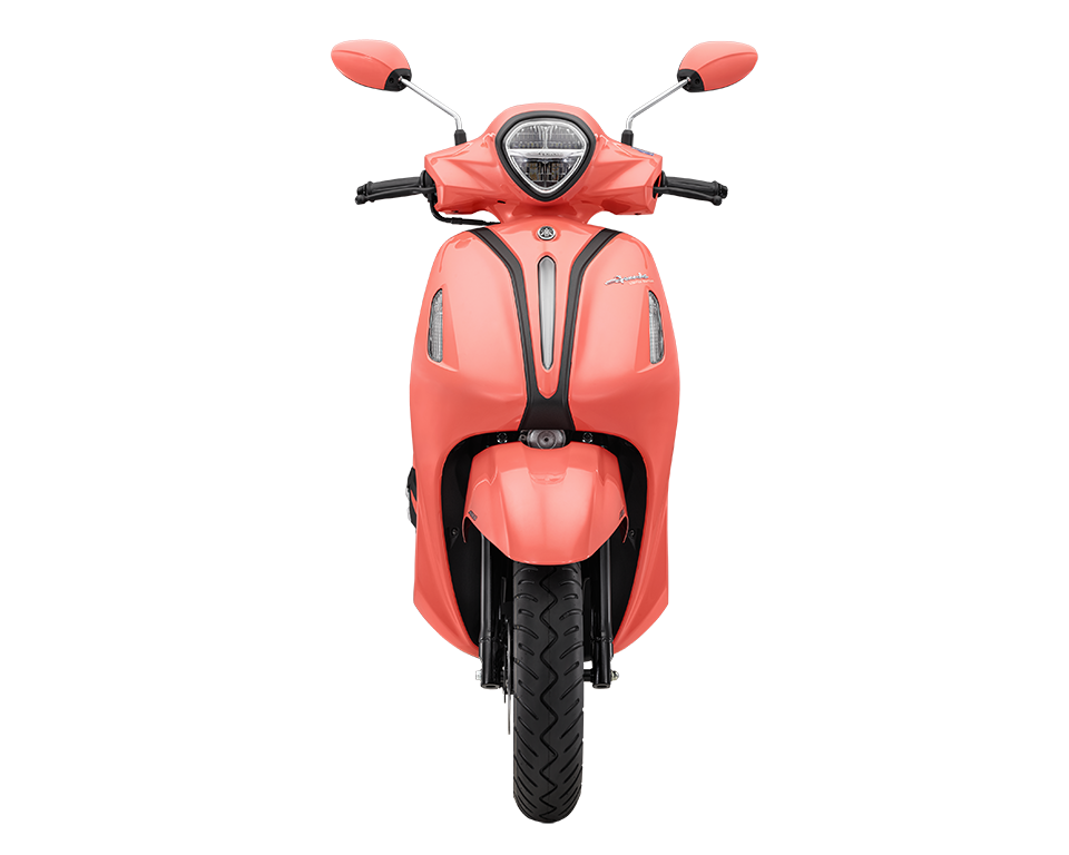 Grande Phiên Bản Giới Hạn Màu Mới Hoàn Toàn Mới