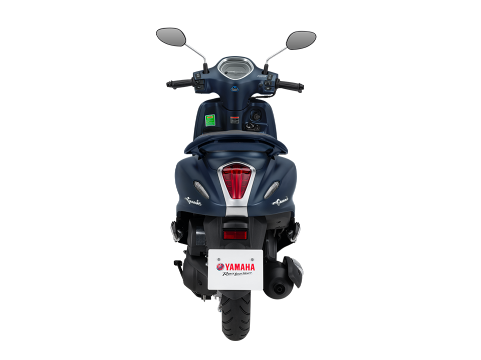 Grande Phiên Bản Đặc Biệt 2024