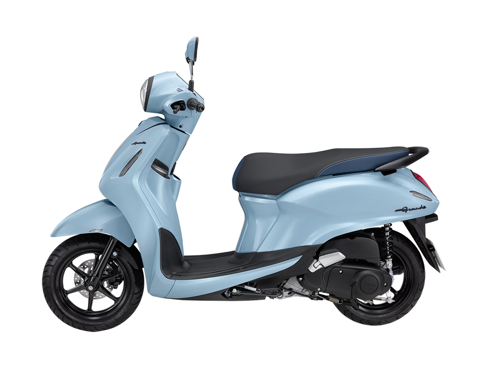 Grande Phiên Bản Đặc Biệt 2024