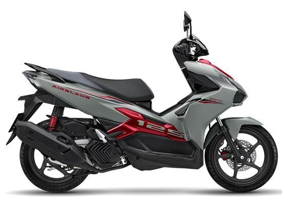 Xe tay ga Honda Air Blade 125  - Phiên Bản Thể Thao