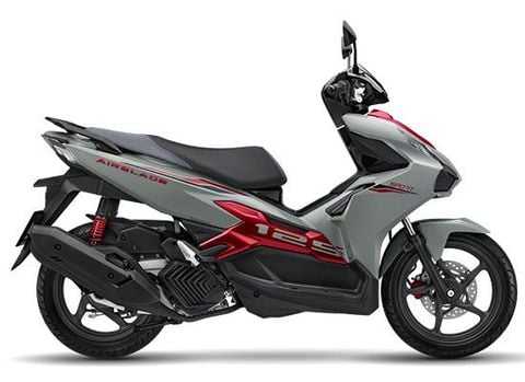  Xe tay ga Honda Air Blade 125  - Phiên Bản Thể Thao 