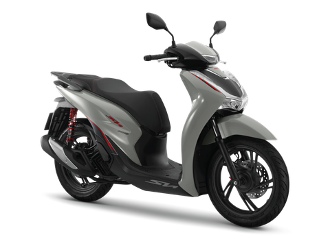  Xe Tay Ga SH160i Phiên bản Thể Thao 