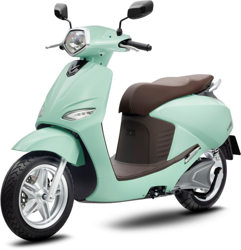 Xe máy điện VinFast Vento S