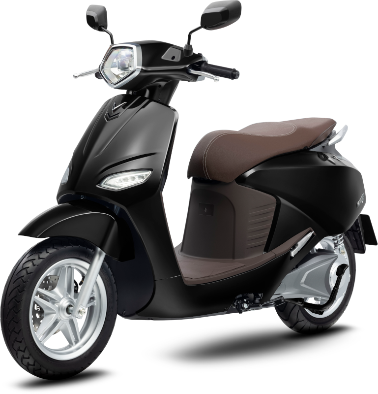 Xe máy điện VinFast Vento S