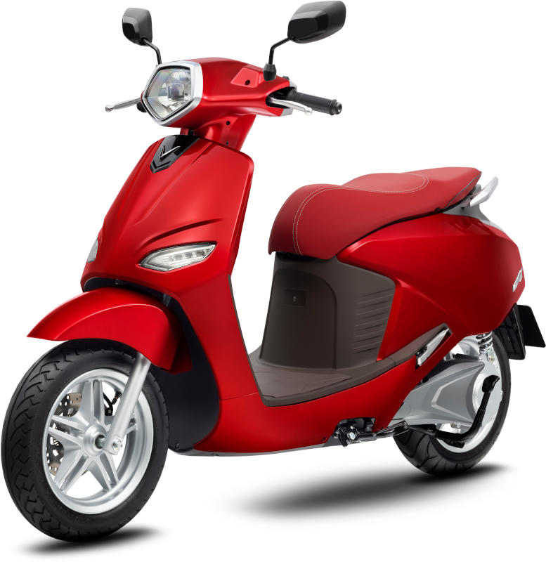 Xe máy điện VinFast Vento S