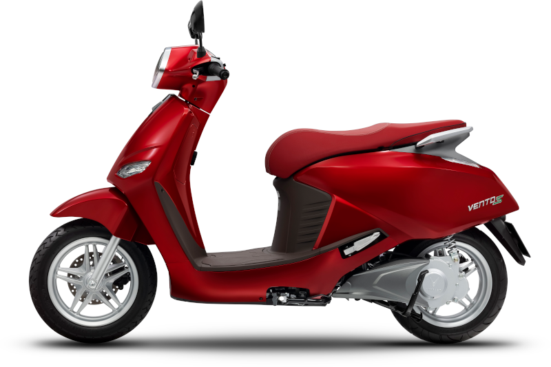 Xe máy điện VinFast Vento S