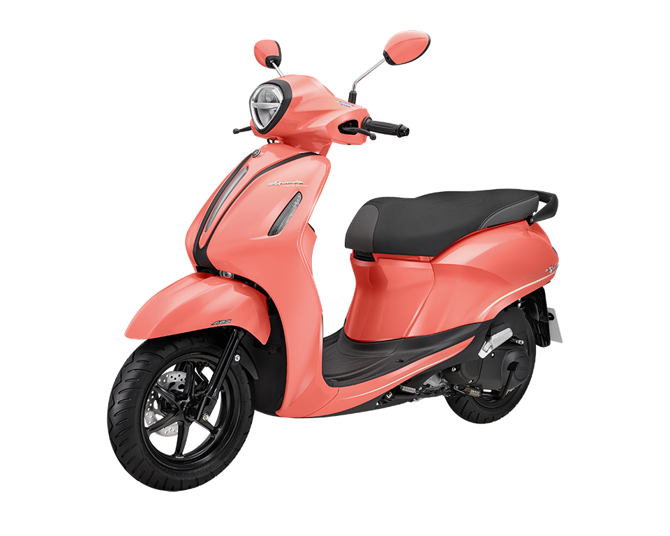 Grande Phiên Bản Giới Hạn Màu Mới Hoàn Toàn Mới