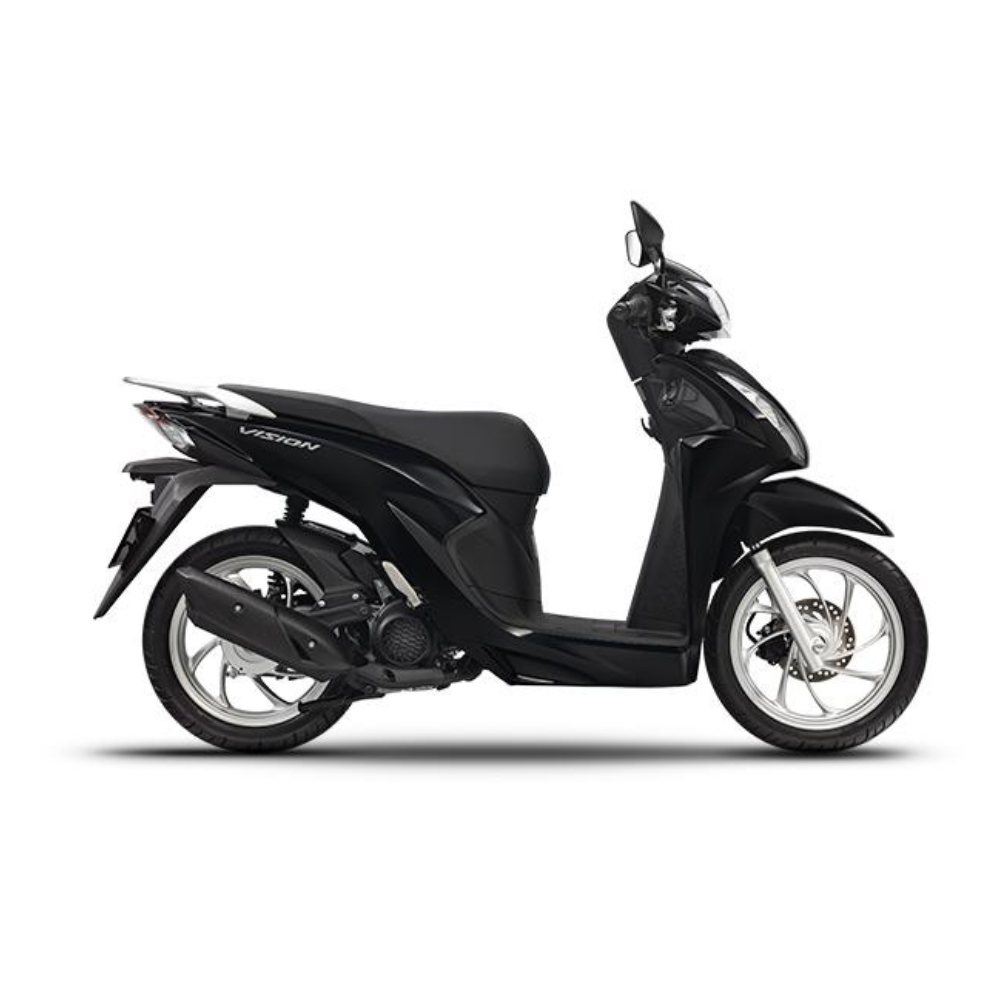 Honda Vision - Phiên bản Tiêu chuẩn