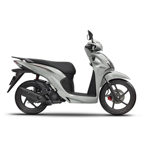  Honda Vision - Phiên bản Thể thao 