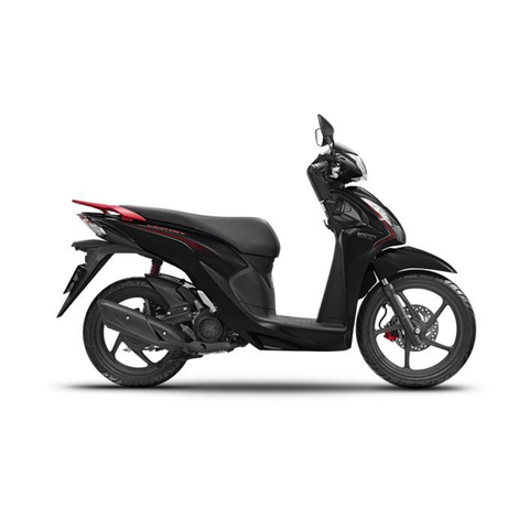  Honda Vision - Phiên bản Thể thao 