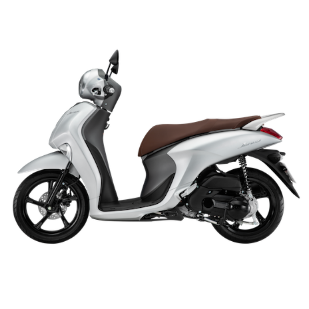 Janus Phiên Bản Đặc Biệt Hoàn Toàn Mới