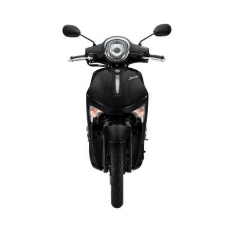  Janus Phiên Bản Đặc Biệt Hoàn Toàn Mới 