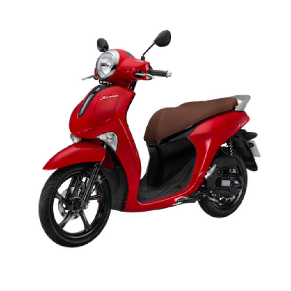 Janus Phiên Bản Đặc Biệt Hoàn Toàn Mới