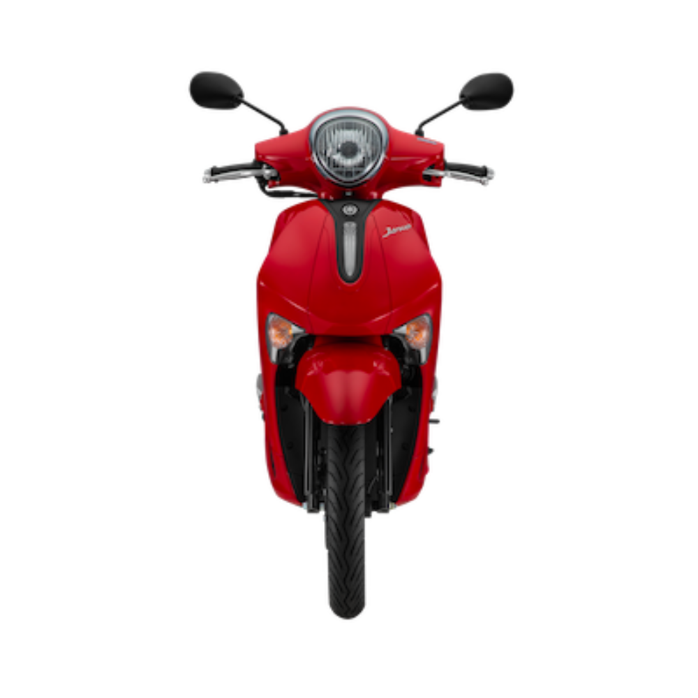 Janus Phiên Bản Đặc Biệt Hoàn Toàn Mới