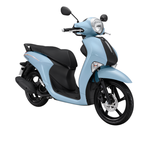  Janus Phiên Bản Giới Hạn Màu Mới 