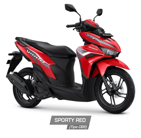 Xe Máy Honda Vario 125