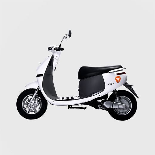 Xe máy điện YADEA VIGOR