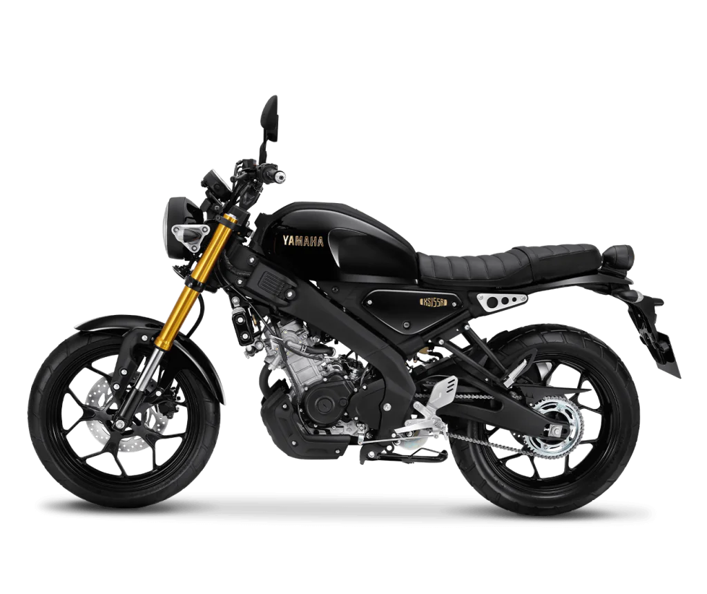 Yamaha XS155R 2024