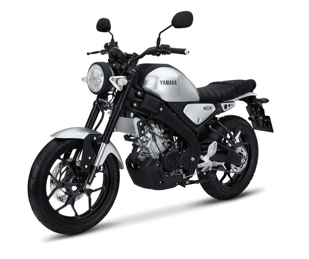 Yamaha XS155R 2024