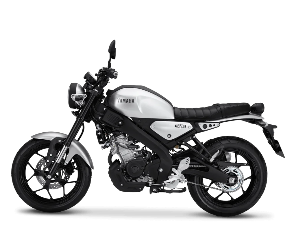 Yamaha XS155R 2024