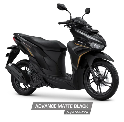  Xe Máy Honda Vario 125 