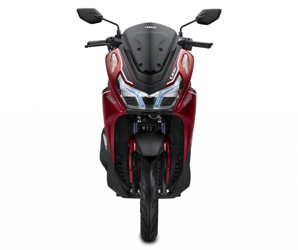 LEXI 155 VVA-ABS Phiên Bản Tiêu Chuẩn