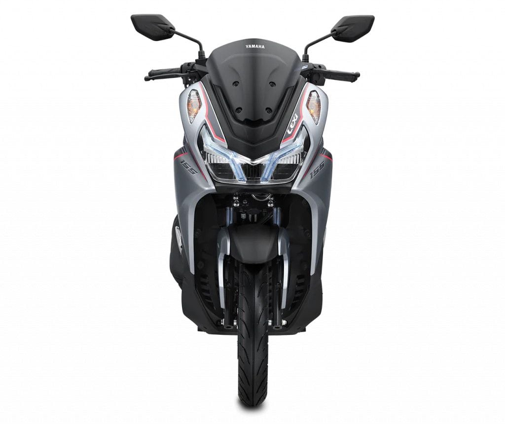 LEXI 155 VVA-ABS Phiên Bản Tiêu Chuẩn