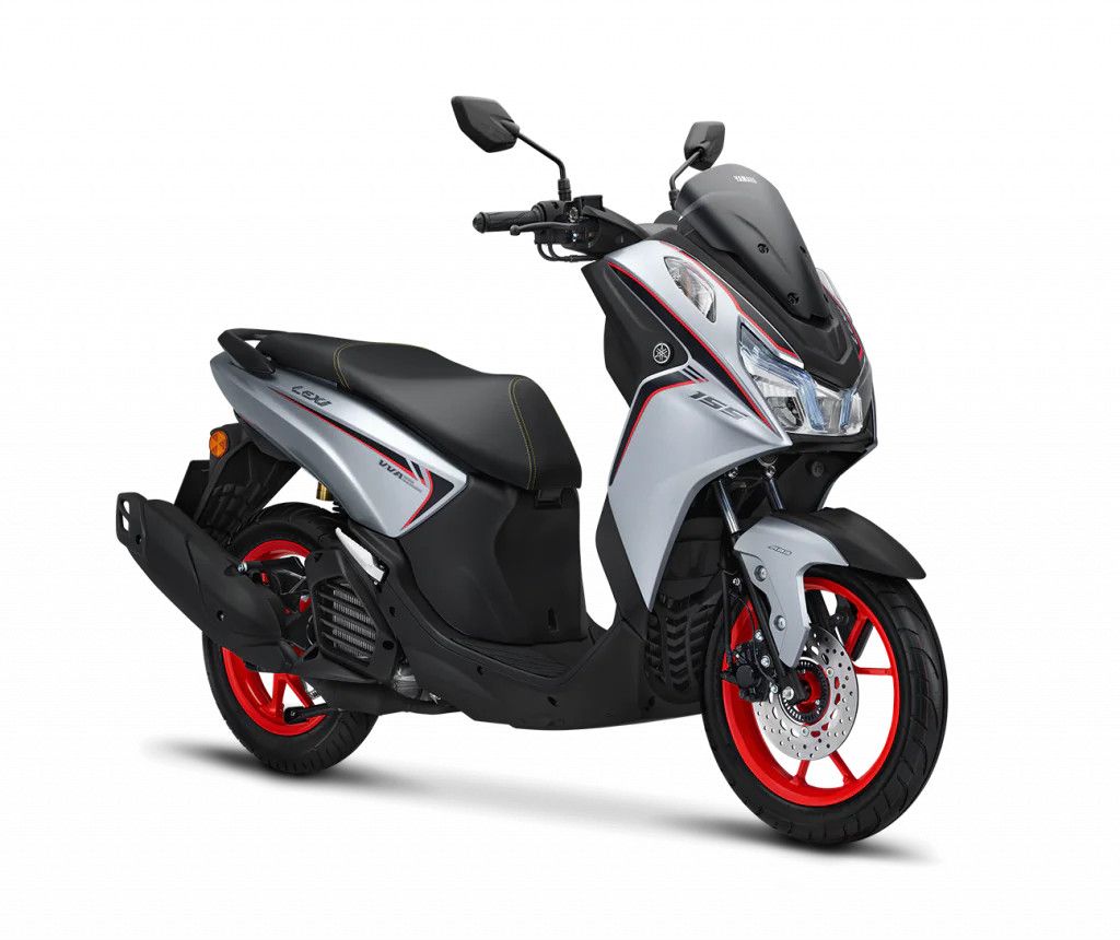 LEXI 155 VVA-ABS Phiên Bản Tiêu Chuẩn