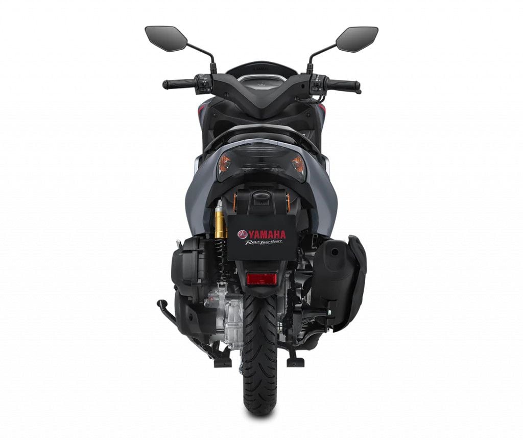 LEXI 155 VVA-ABS Phiên Bản Tiêu Chuẩn