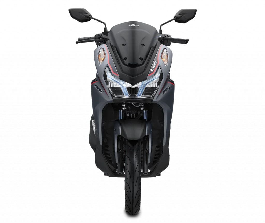 LEXI 155 VVA-ABS Phiên Bản Tiêu Chuẩn