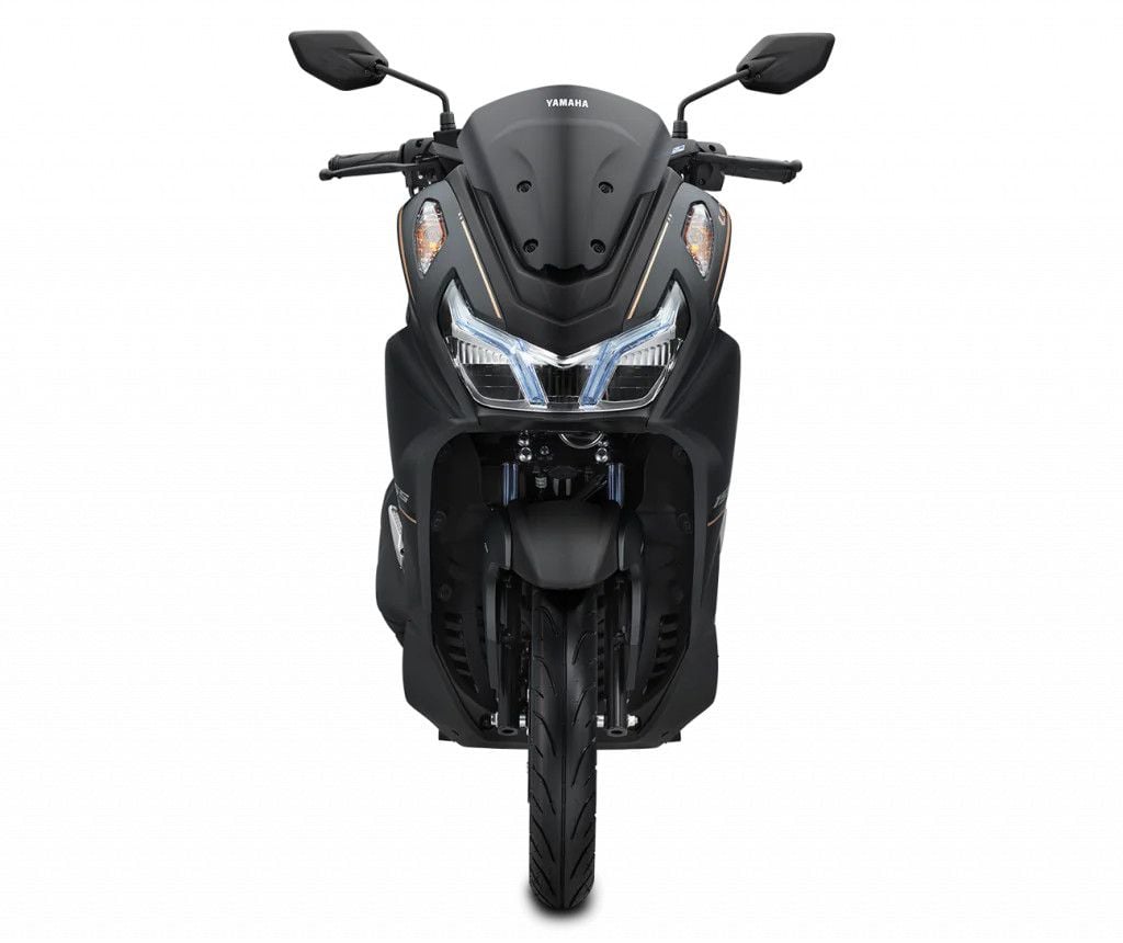 LEXI 155 VVA-ABS Phiên Bản Cao Cấp