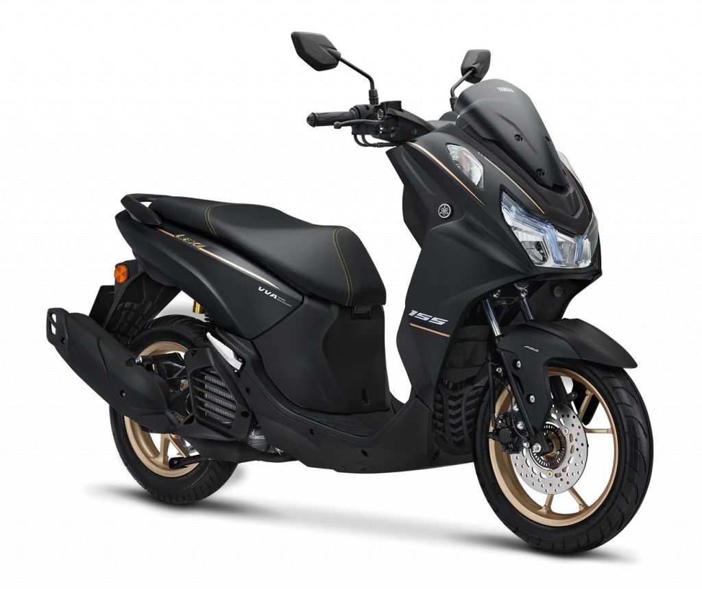 LEXI 155 VVA-ABS Phiên Bản Cao Cấp