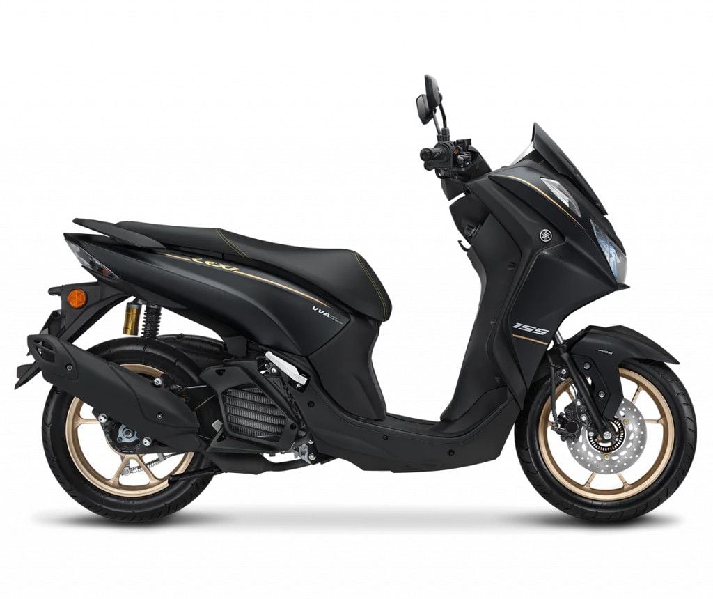 LEXI 155 VVA-ABS Phiên Bản Cao Cấp