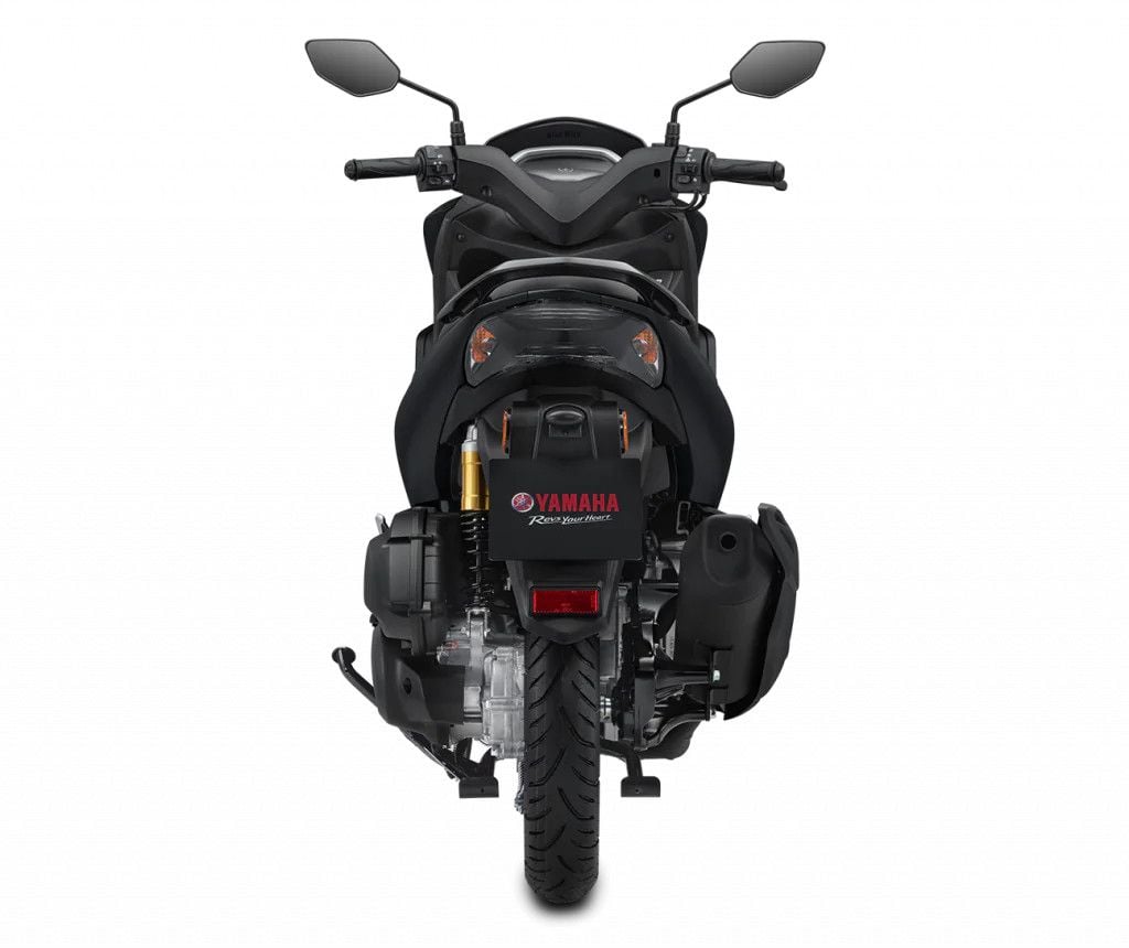 LEXI 155 VVA-ABS Phiên Bản Cao Cấp