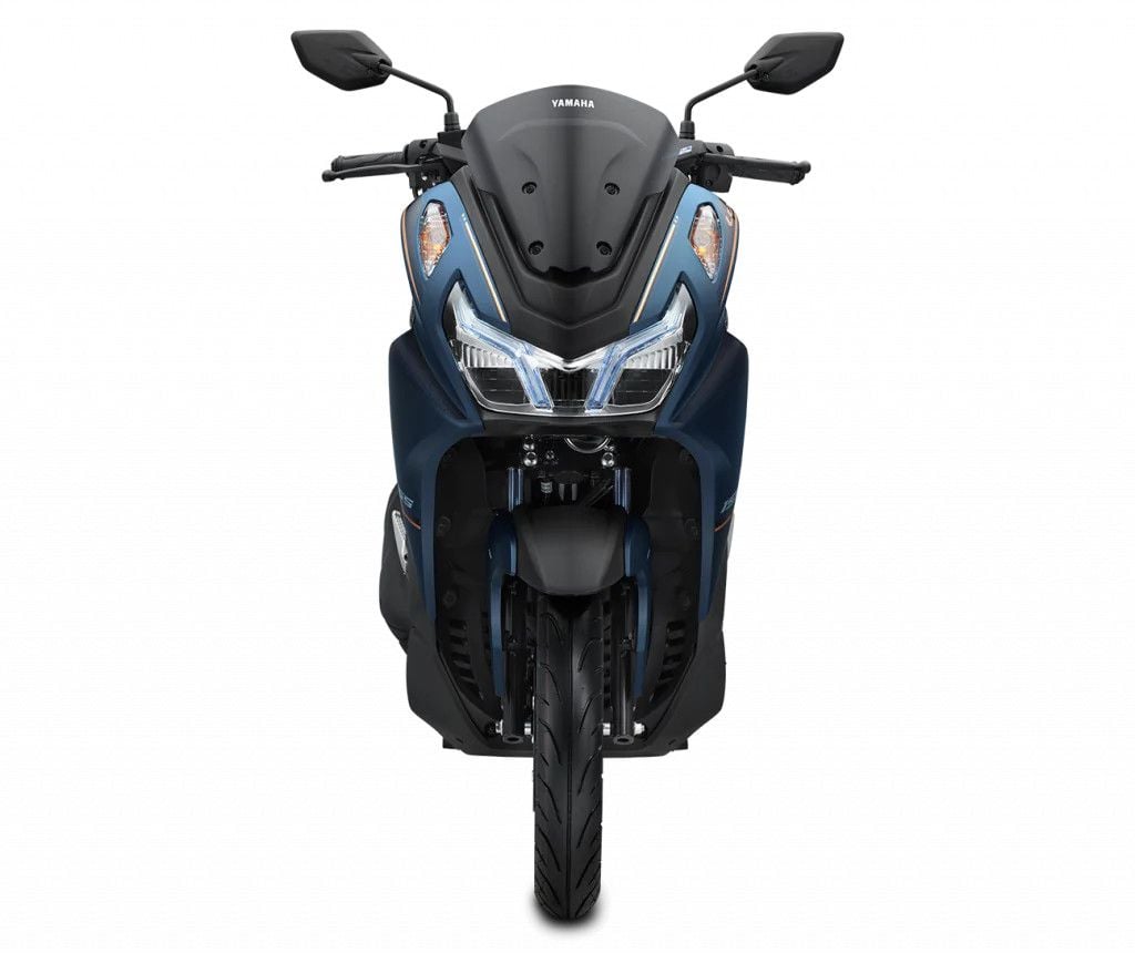 LEXI 155 VVA-ABS Phiên Bản Cao Cấp