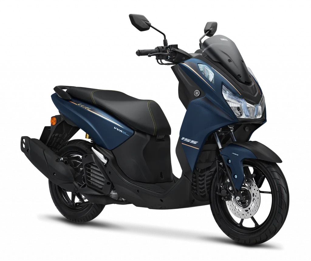 LEXI 155 VVA-ABS Phiên Bản Cao Cấp