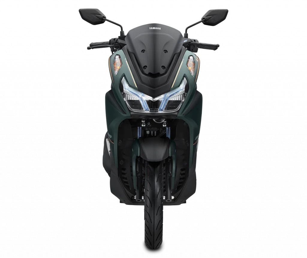 LEXI 155 VVA-ABS Phiên Bản Cao Cấp