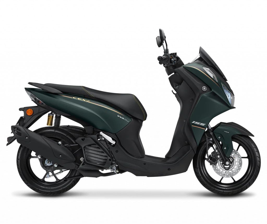 LEXI 155 VVA-ABS Phiên Bản Cao Cấp