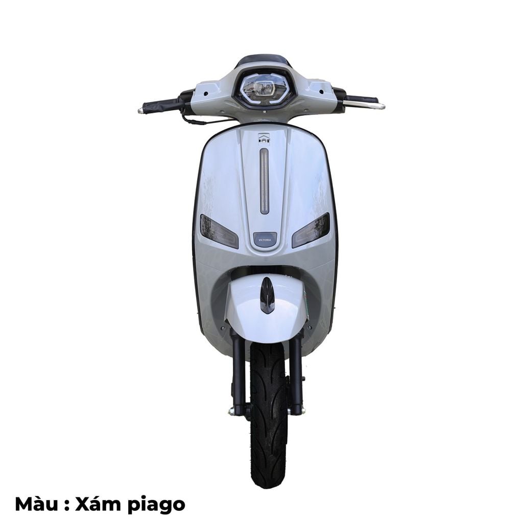 Victoria AT88 Pro 50cc