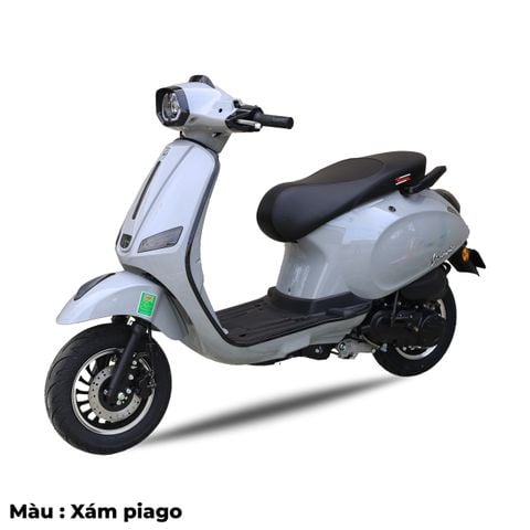  Victoria AT88 Pro 50cc 