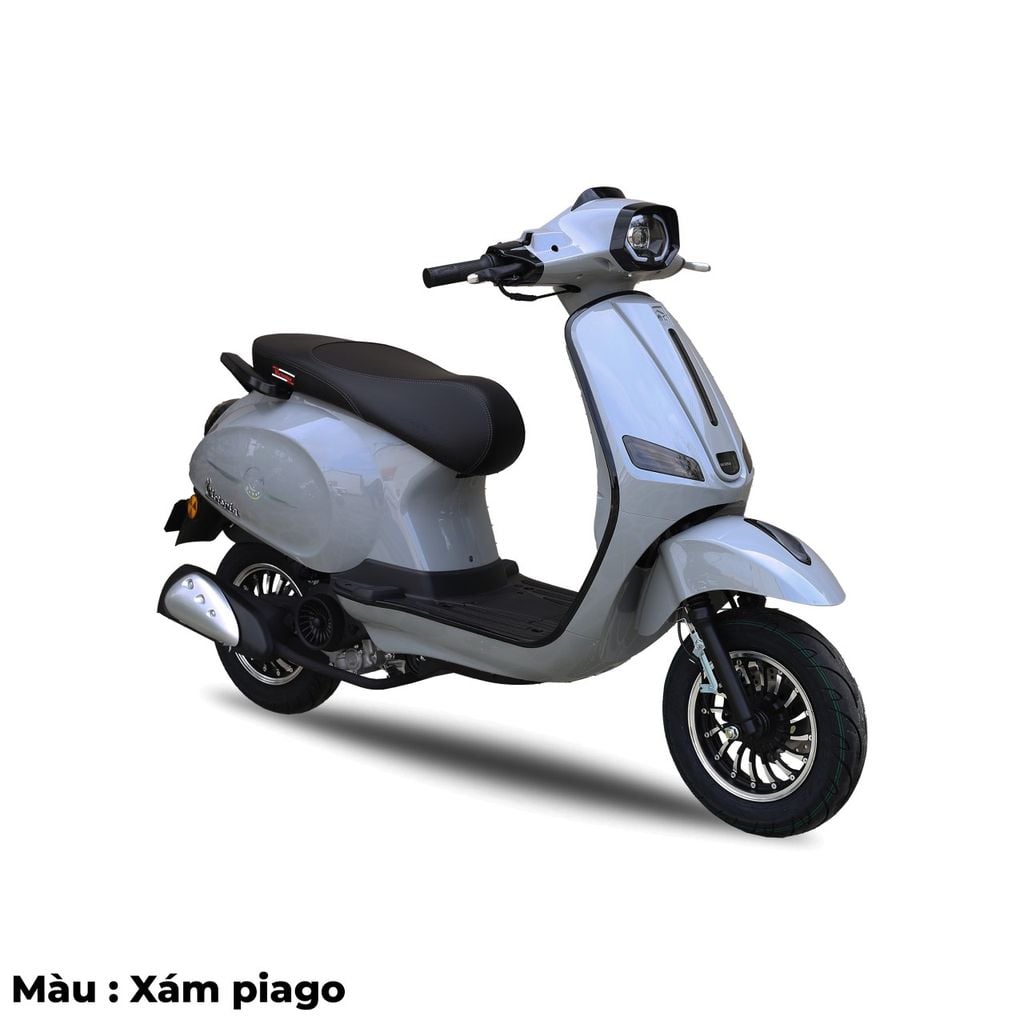 Victoria AT88 Pro 50cc