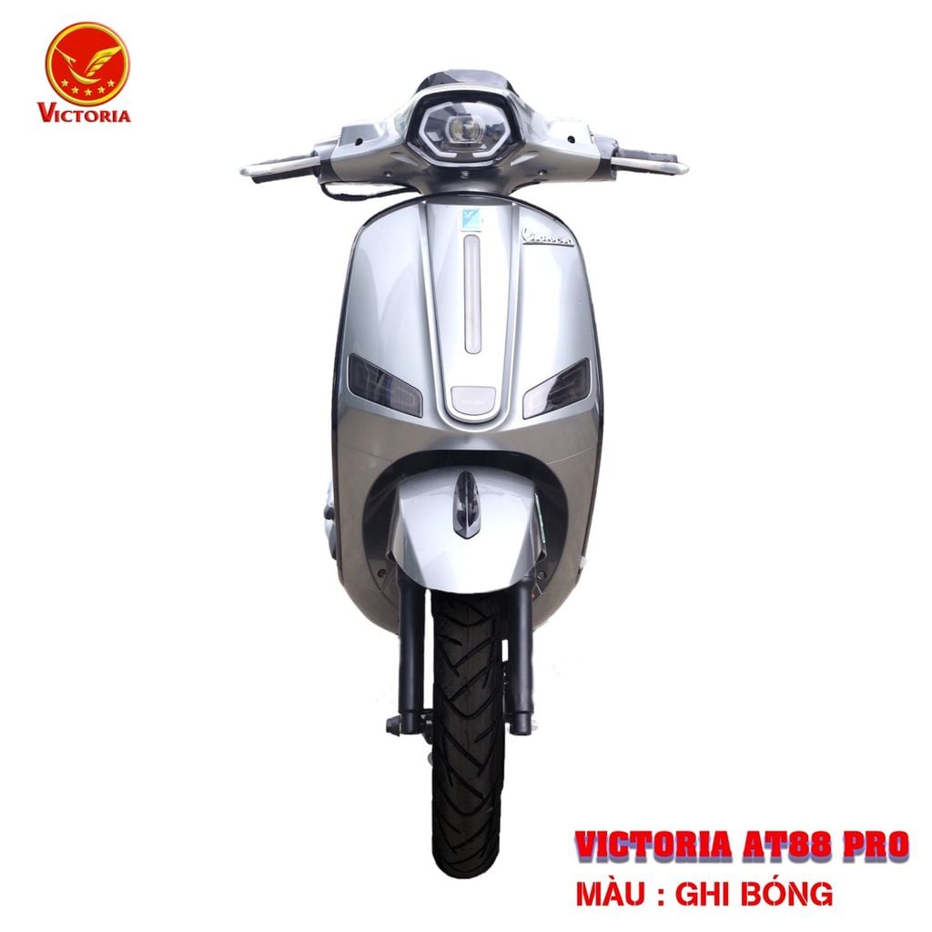 Victoria AT88 Pro 50cc