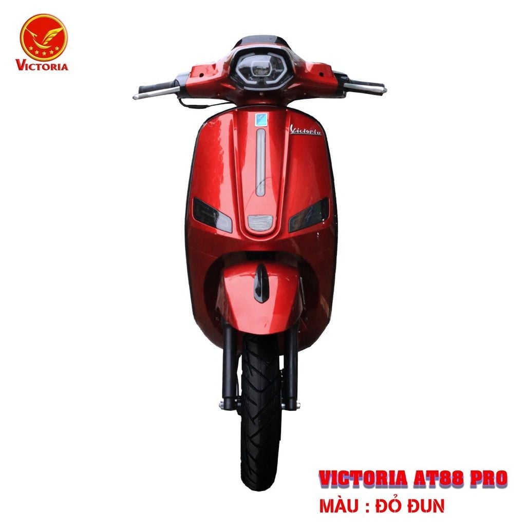 Victoria AT88 Pro 50cc