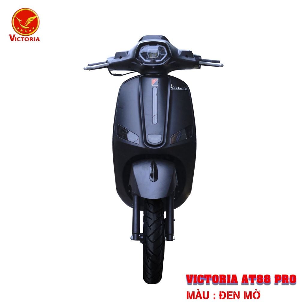 Victoria AT88 Pro 50cc