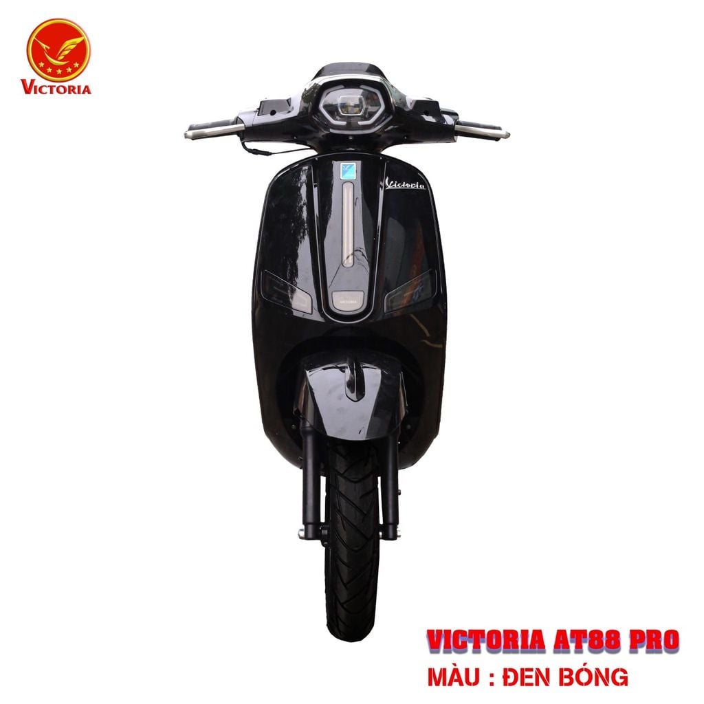 Victoria AT88 Pro 50cc