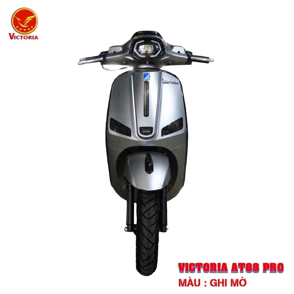 Victoria AT88 Pro 50cc