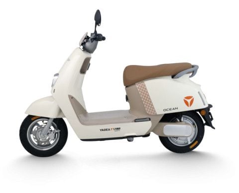 Xe Máy Điện Yadea Ocean