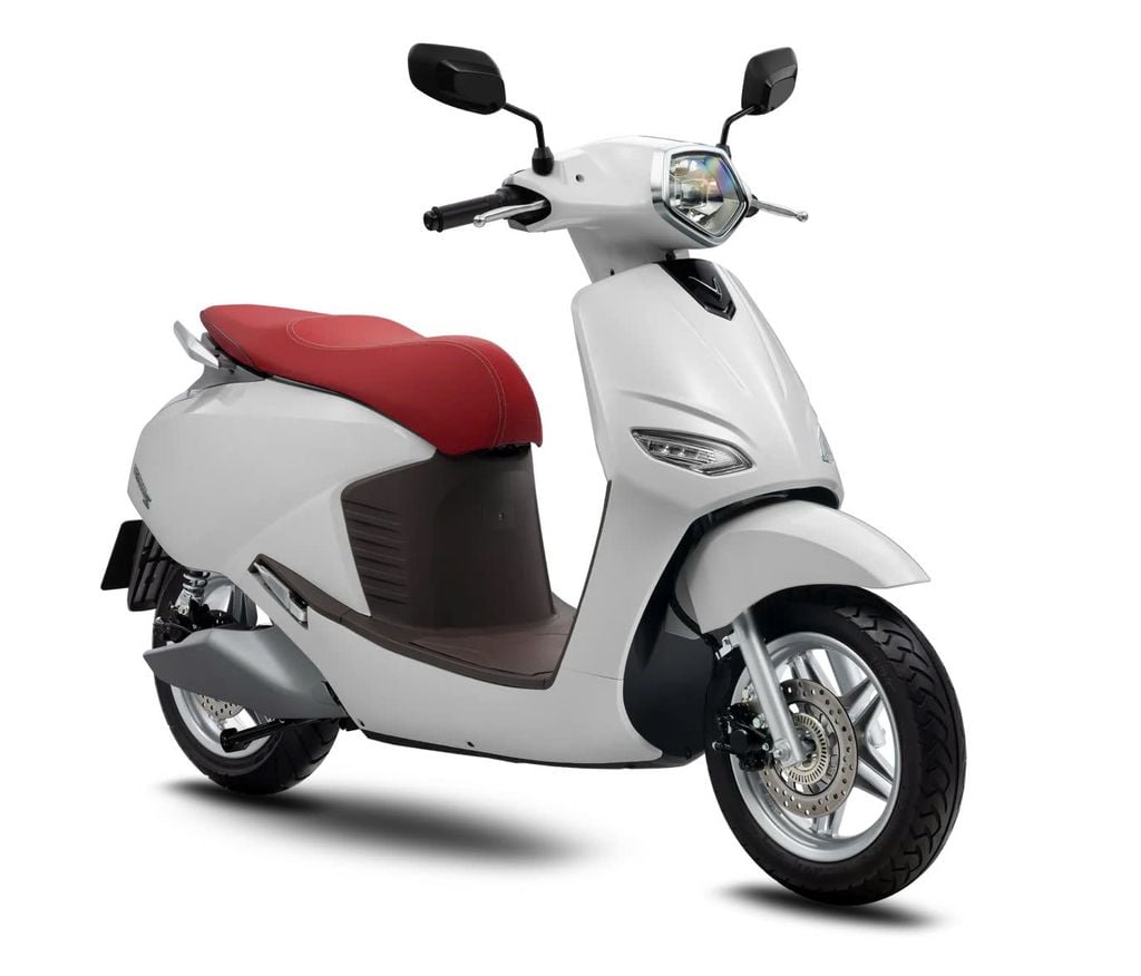 Xe máy điện VinFast Vento S